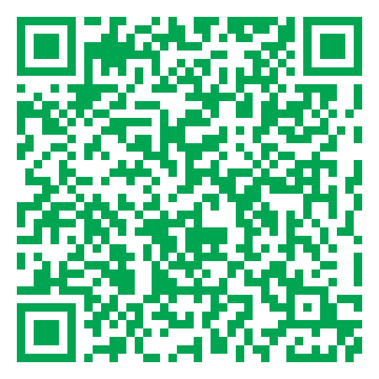 Código QR para contactar a un asesor por WhatsApp